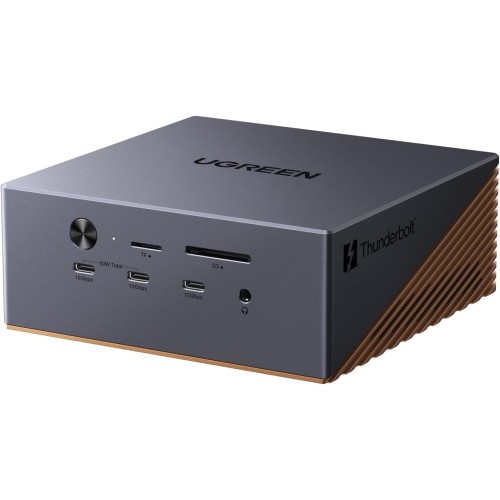 UGREEN Revodok Maxidok (85590) 17-in-1 Thunderbolt 5 Docking Station